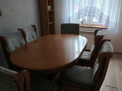 Wynajmę mieszkanie Ełk Centrum