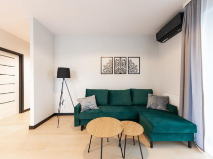 Eleganckie 3pokoje*Legnicka Residence*Fitness