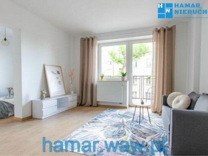 37m2, dwa pokoje, do wynajęcia, PKP 6min.