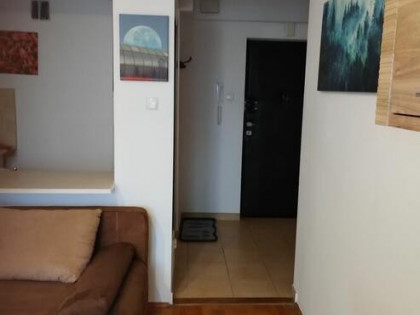 Wynajmę kawalerke Rzeszów ul Kosynierow22