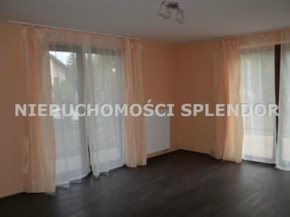 Mieszkanie Kraków Zwierzyniec, Rogalskiego