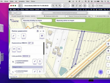 grunt to wartość...17/2