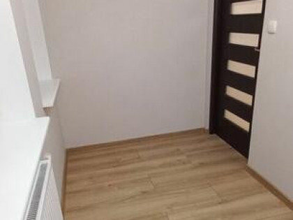 31,9 m² z garderobą i piwnicą – Ujeścisko