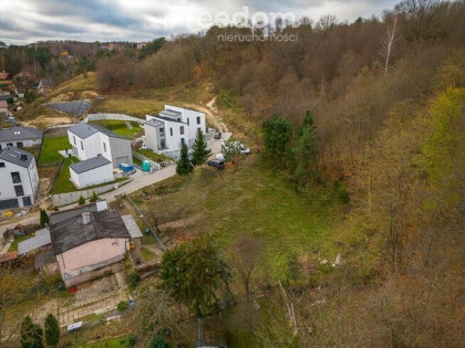 działka budowlana Matemblewo