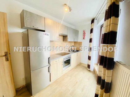 Mieszkanie Kraków Bronowice, Balicka