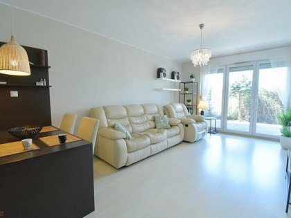 Mieszkanie Wrocław Fabryczna, Grabiszyn, Mosiężna