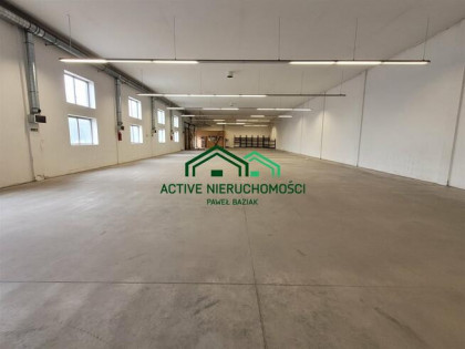 Lokal użytkowy Kraków Łagiewniki-Borek Fałęcki