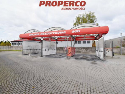 Lokal użytkowy Jędrzejów