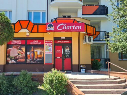 wynajmę lokal handlowo-usługowy 67m2,ul.Prusa 14, Łomża