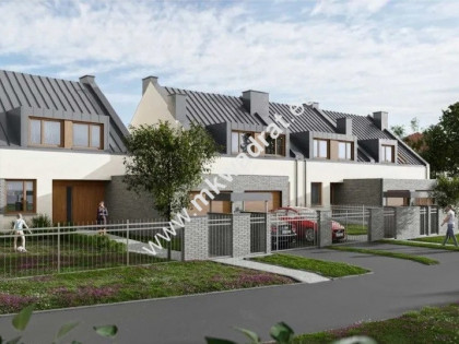 działka -8 segmentów z pozwoleniem