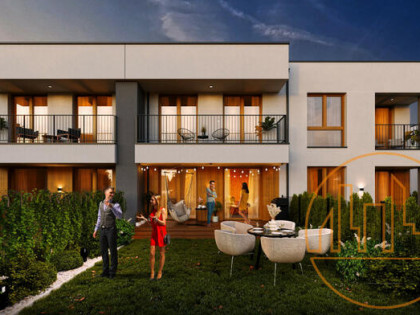 Mieszkanie Góraszka gm. Wiązowna, Kaczeńców