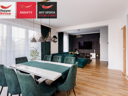 Dom Kosakowo ul. Kminkowa