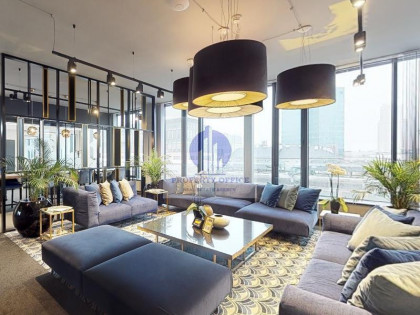 Lokal Warszawa Śródmieście ul. Marszałkowska