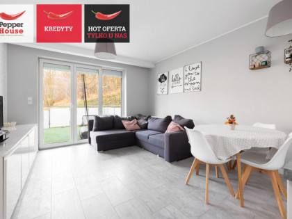 Mieszkanie Gdańsk Siedlce ul. Seweryna Goszczyńskiego