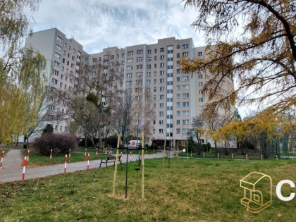 Mieszkanie Warszawa Bemowo, Jelonki Północne ul. Witolda Doroszewskiego