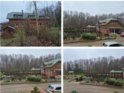 Syndyk sprzeda nieruchomość gruntową zabudowaną pensjonatem