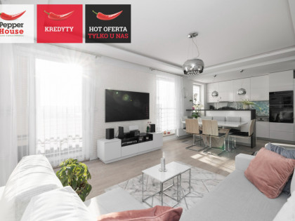 Mieszkanie Gdynia Obłuże ul. Boisko