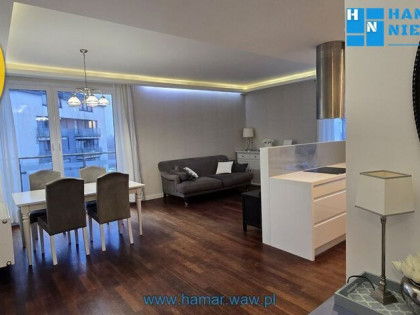 3 pokoje, 2 balkony, 2 miejsca postojowe w garażu