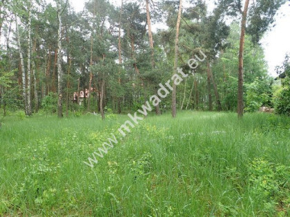 Super działka usługowo-budowlana Nadarzyn! Invest Nadarzyn