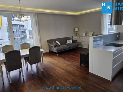 3 pokoje, 2 balkony, 2 miejsca postojowe w garażu