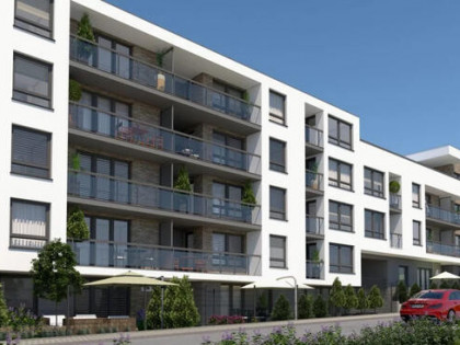 NOWE MIESZKANIE > 43,90 M2 > 2 POKOJE > ul.Klonowa