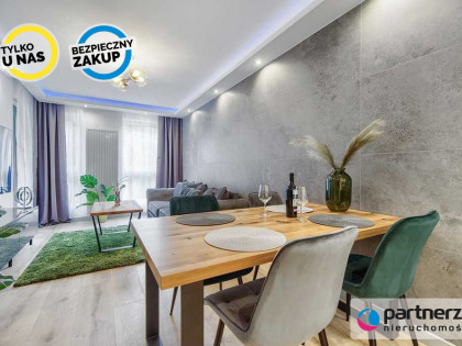 Mieszkanie Gdańsk Łostowice ul. Wielkopolska