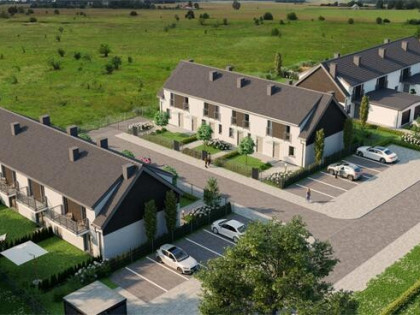 mieszkanie na sprzedaż Łęgajny