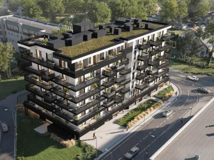 APARTAMENT 2POKOJOWY 34M2