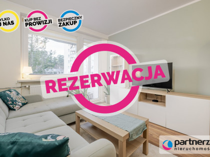Mieszkanie Sopot Przylesie ul. 23 Marca