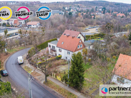 Działka Gdańsk Suchanino ul. Ryszarda Wagnera