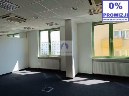 Lokal użytkowy Warszawa Mokotów, al. Niepodległości