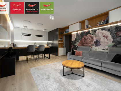 Mieszkanie Gdynia Leszczynki ul. Pelplińska