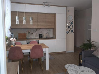 Sprzedam piękne słonecznie mieszkanie