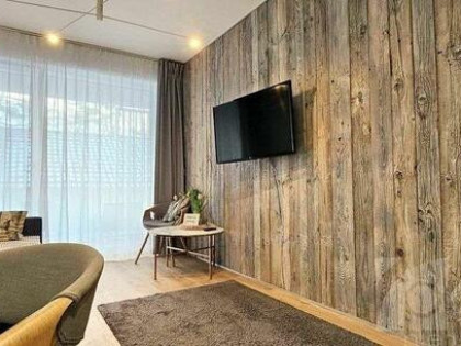 Apartament nad morzem balkon, garaż, Spa, winda