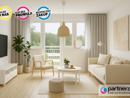 Mieszkanie Gdańsk Zaspa ul. Pilotów