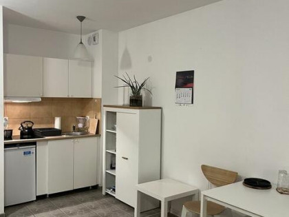 Wynajmę kawalerkę Poznań Nowe Miasto