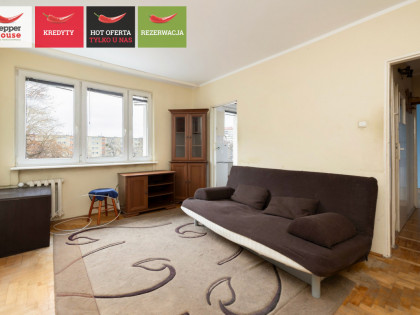 Mieszkanie Gdańsk Przymorze Wielkie ul. Piastowska