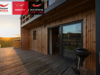 Dom Huta Dolna ul. Żurawi Trakt