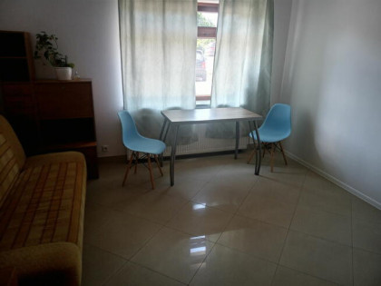 Kawalerka w Mniowie.