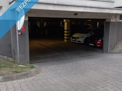 Miejsce postojowe Piaseczno Aleja Kalin