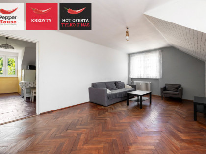 Mieszkanie Gdańsk Żabianka ul. Pomorska