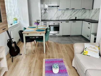 Na sprzedaż 3-pokojowe mieszkanie 47 m² | Grochów