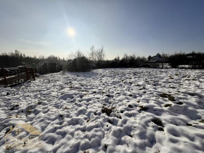 Działka budowlana Jastrzębie-Zdrój