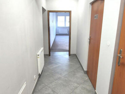 Lokal użytkowy Warszawa gm. Wola Wola, Koło, Aleja Prymasa Tysiąclecia