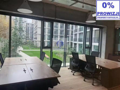 Lokal Warszawa Wola ul. Żelazna