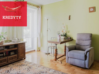 Mieszkanie Gdańsk Siedlce ul. Seweryna Goszczyńskiego