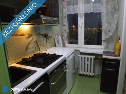 Mieszkanie Świnoujście