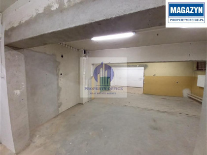 Lokal Warszawa Włochy ul. Krakowiaków