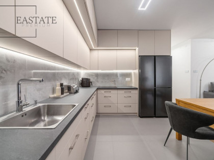 Mieszkanie Warszawa Śródmieście ul. Aleja Jana Pawła Ii