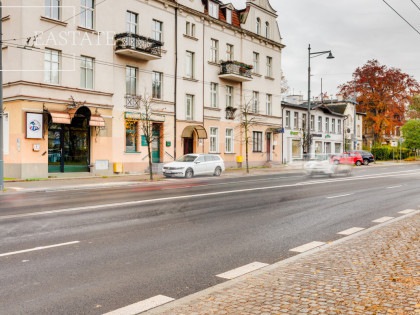 Lokal Sopot ul. Aleja Niepodległości